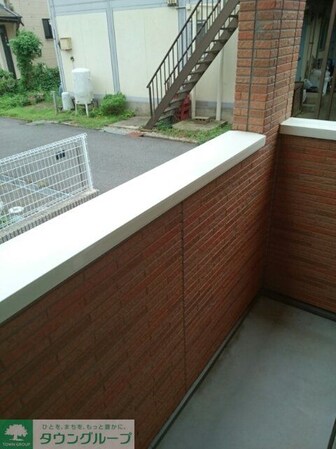 グランツの物件内観写真